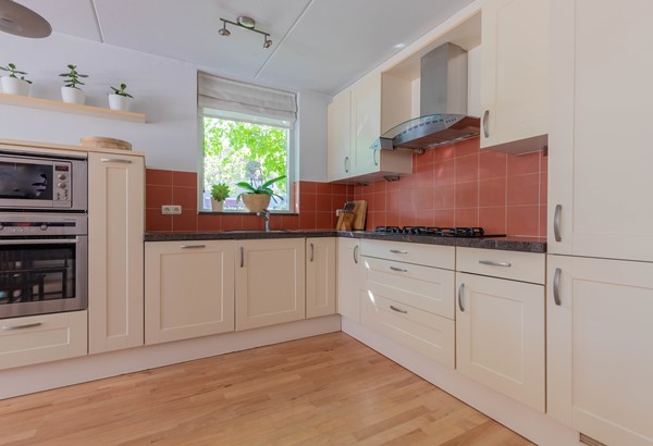 Medium property photo - Dotterbloem 14, 2377 DL Oude Wetering